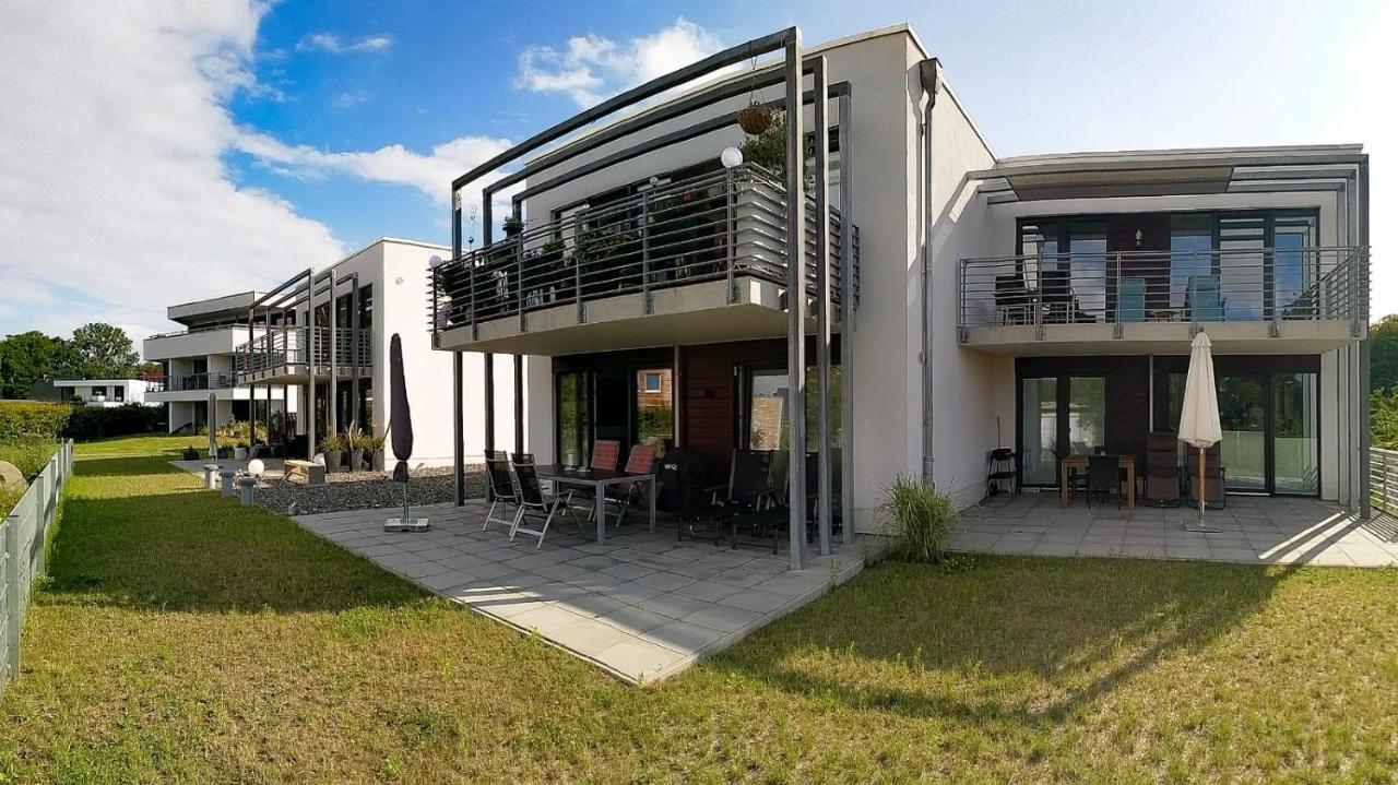 אלטפהר Ferienwohnung Meerblick Og מראה חיצוני תמונה