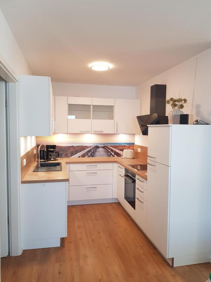 אלטפהר Ferienwohnung Meerblick Og מראה חיצוני תמונה