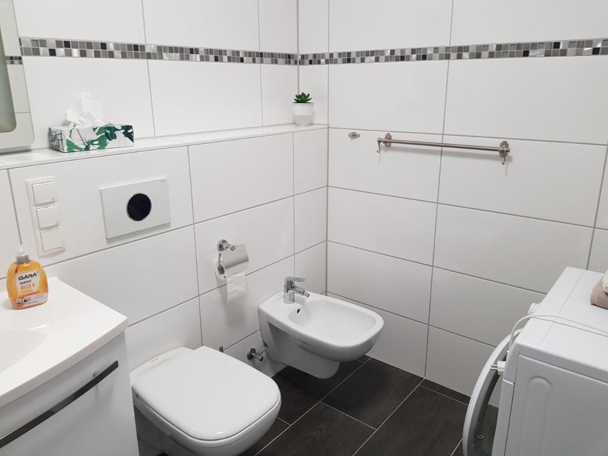 אלטפהר Ferienwohnung Meerblick Og מראה חיצוני תמונה
