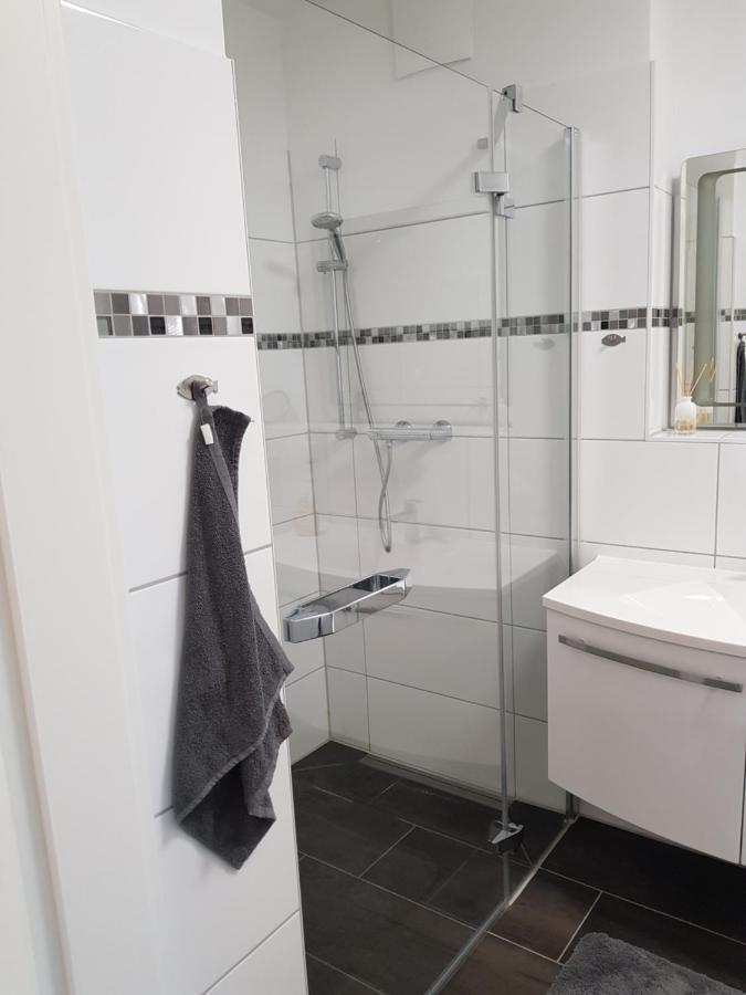 אלטפהר Ferienwohnung Meerblick Og מראה חיצוני תמונה