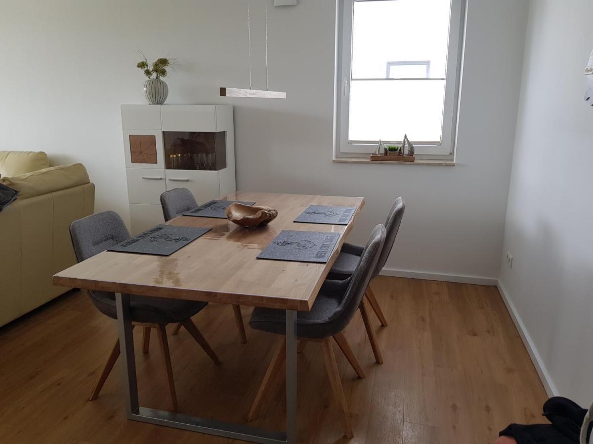 אלטפהר Ferienwohnung Meerblick Og מראה חיצוני תמונה