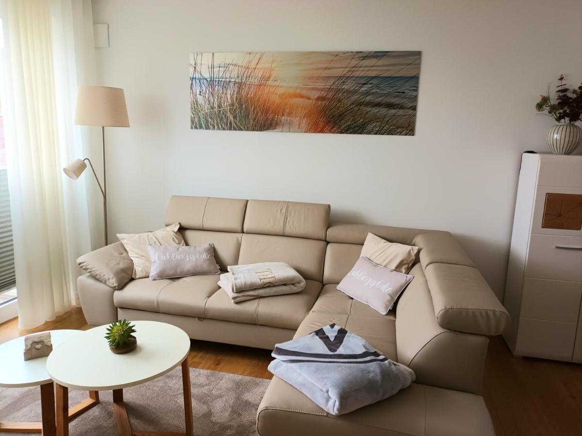 אלטפהר Ferienwohnung Meerblick Og מראה חיצוני תמונה